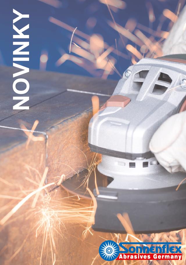 <strong>SONNENFLEX</strong><br>Novinky 2022